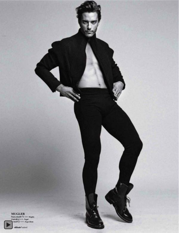 Attitude-October-2012